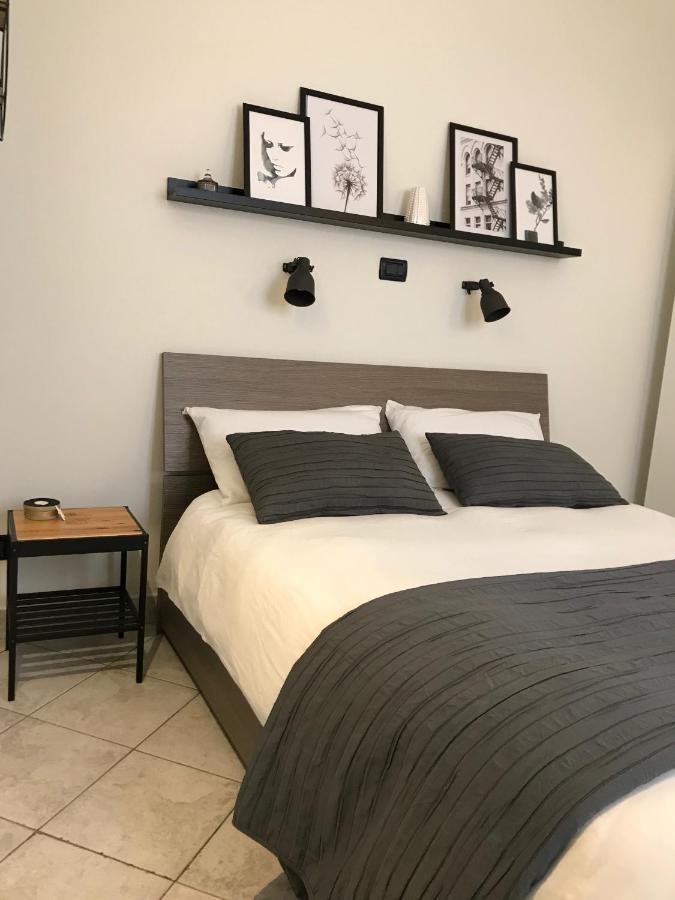 Ferienwohnung Rossi21 Cuneo Exterior foto