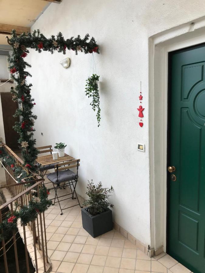 Ferienwohnung Rossi21 Cuneo Exterior foto