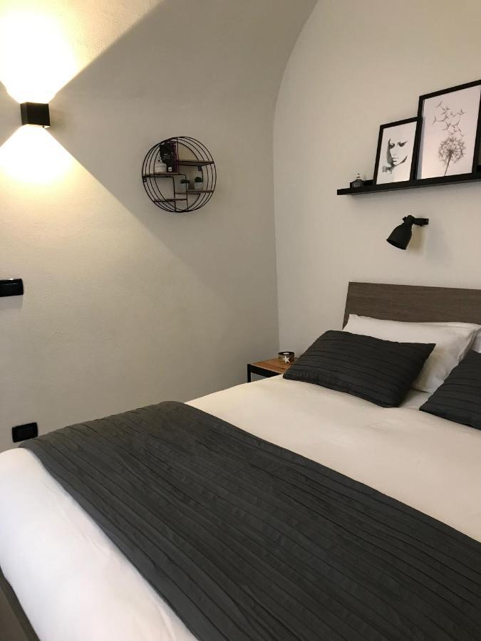 Ferienwohnung Rossi21 Cuneo Exterior foto