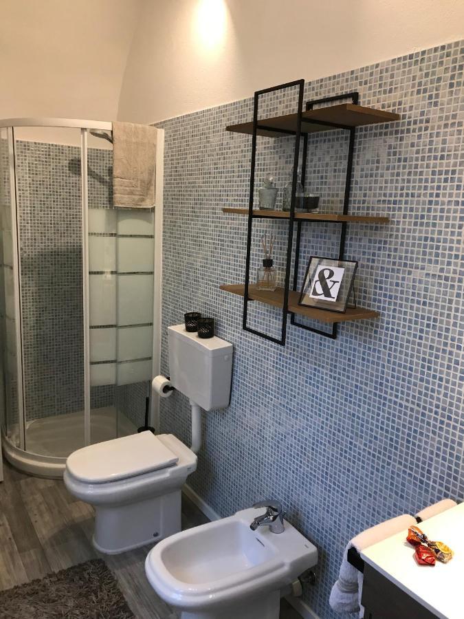 Ferienwohnung Rossi21 Cuneo Exterior foto