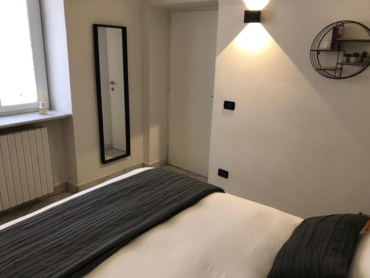 Ferienwohnung Rossi21 Cuneo Exterior foto
