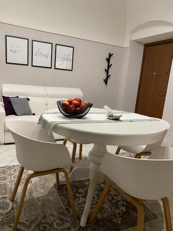 Ferienwohnung Rossi21 Cuneo Exterior foto